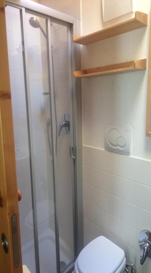 Mansarda Dolomiti Appartement Rasun di Sopra Buitenkant foto